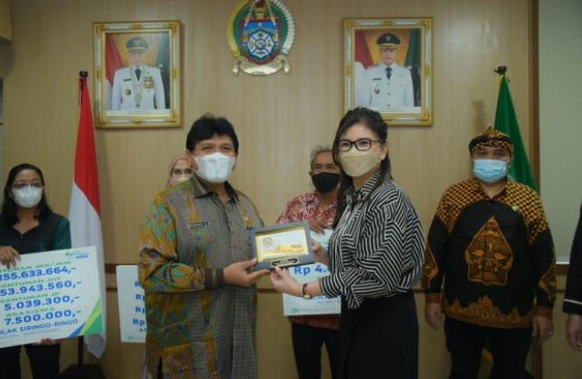 Siap-Siap, Tenaga Kerja Honorer Instansi Pemerintahan Akan Dihapus November 2023 Mendatang