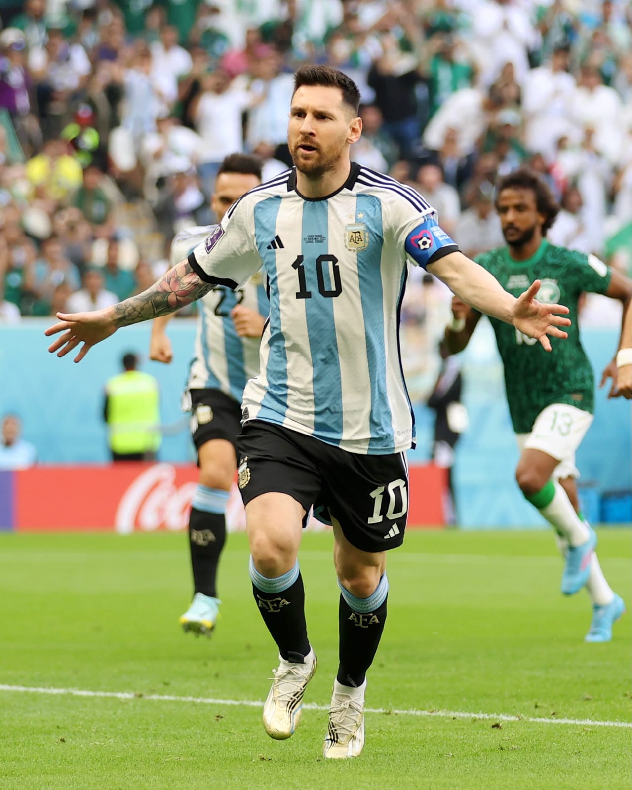Paris Saint Germain Sanksi Leo Messi !