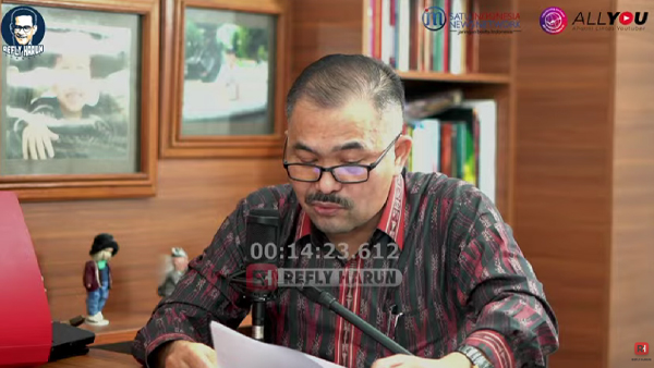 Kuasa Hukum Kamaruddin Beber Hasil Autopsi Ulang Brigadir J, Ini Hasilnya