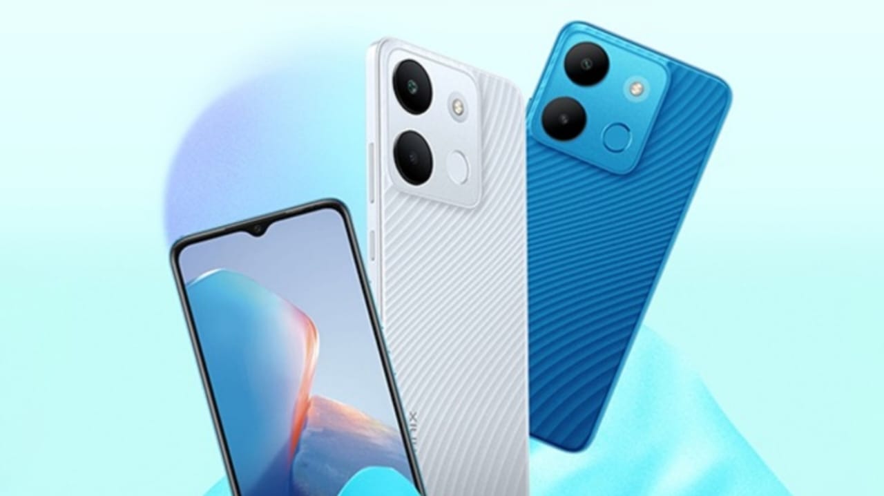 Penawaran Terbaru HP Infinix Smart 7 HD, Cek Spesifkasi Lengkapnya