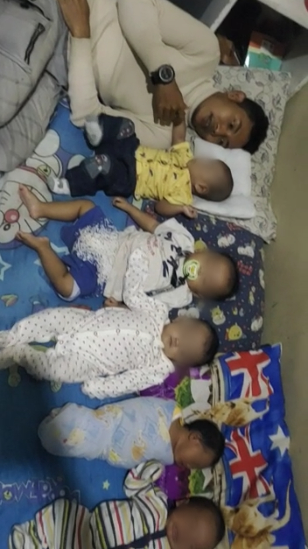 Kisah Hendra Sosok 'Ayah Sejuta Anak' Asal Lampung, Dulu Dipuji, Kini Justru Masuk Bui