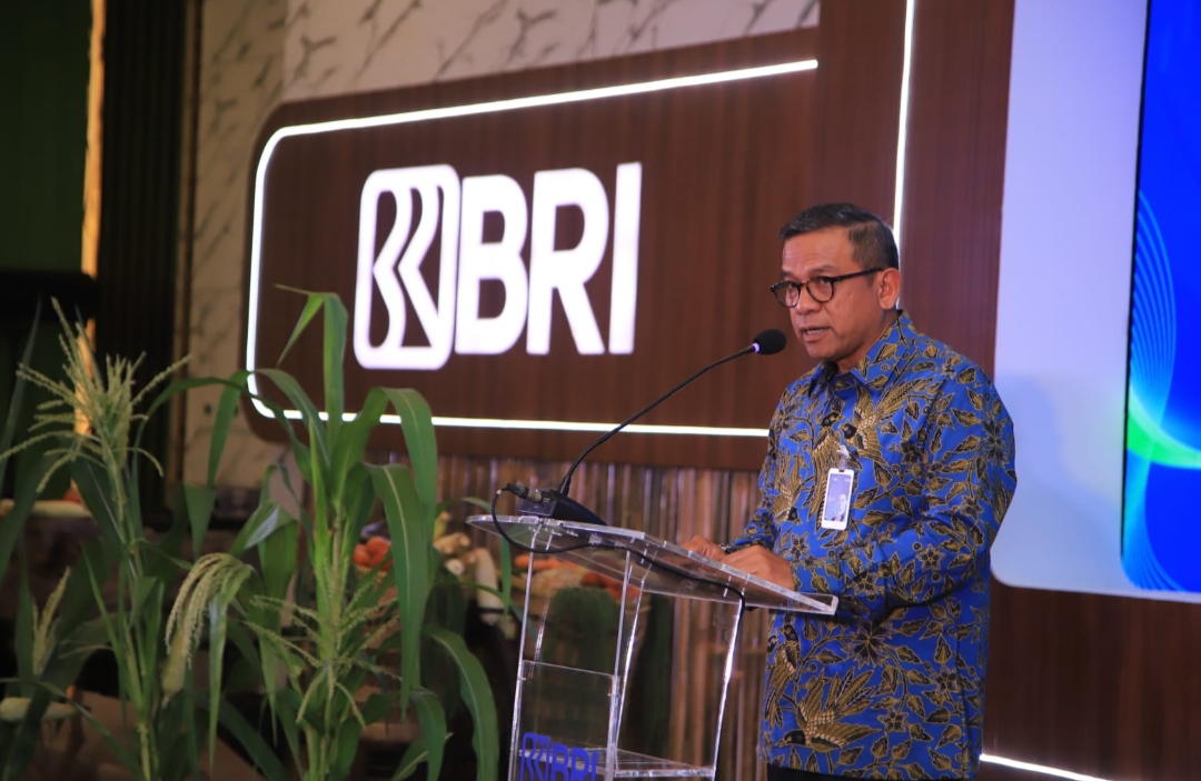 Impresif! Aset Kelolaan Bank Kustodian BRI Tembus Rp 1.000 Triliun