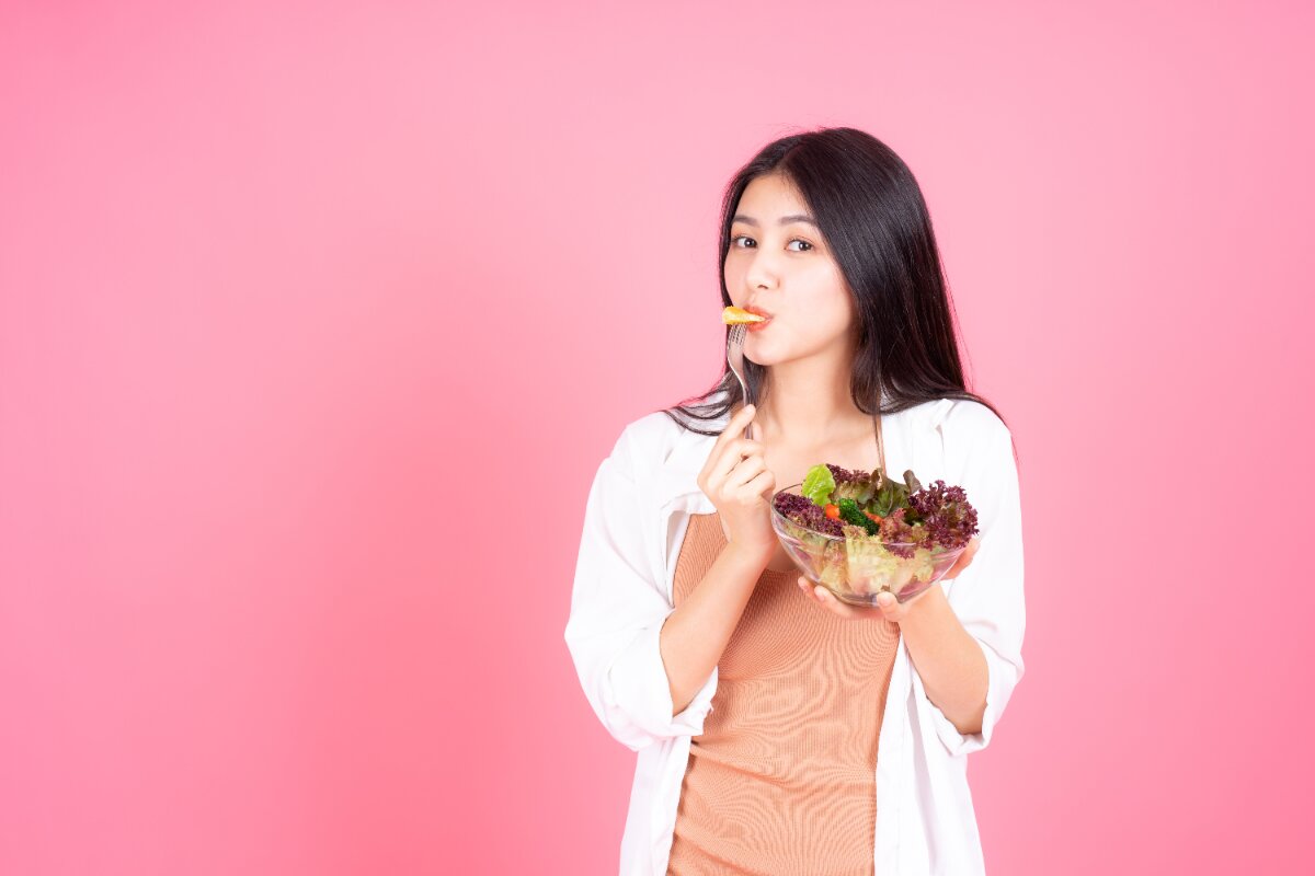 Bingung Memilih Diet Rendah Lemak atau Rendah Karbohidrat? Simak Penjelasannya Berikut Ini