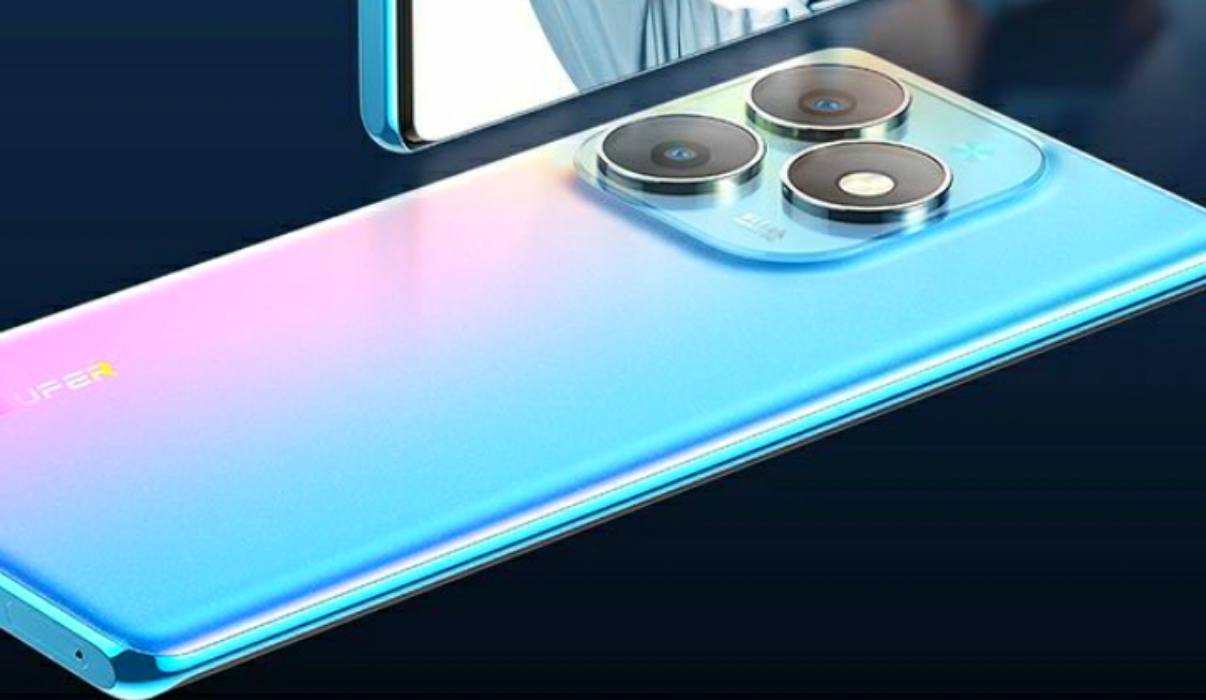 HP 2 Jutaan, Intip Spesifikasi ltel S23+ yang Bawa Layar Curved 120Hz Hingga Unisoc Tiger T616