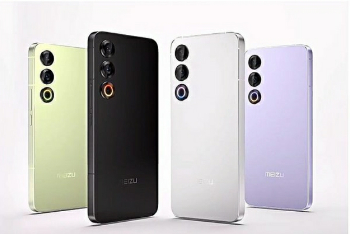 Bawa Snapdragon 8 Gen 3 Hingga Ram 12 GB, Bongkar Spesifikasi dan Harga HP Meizu 21