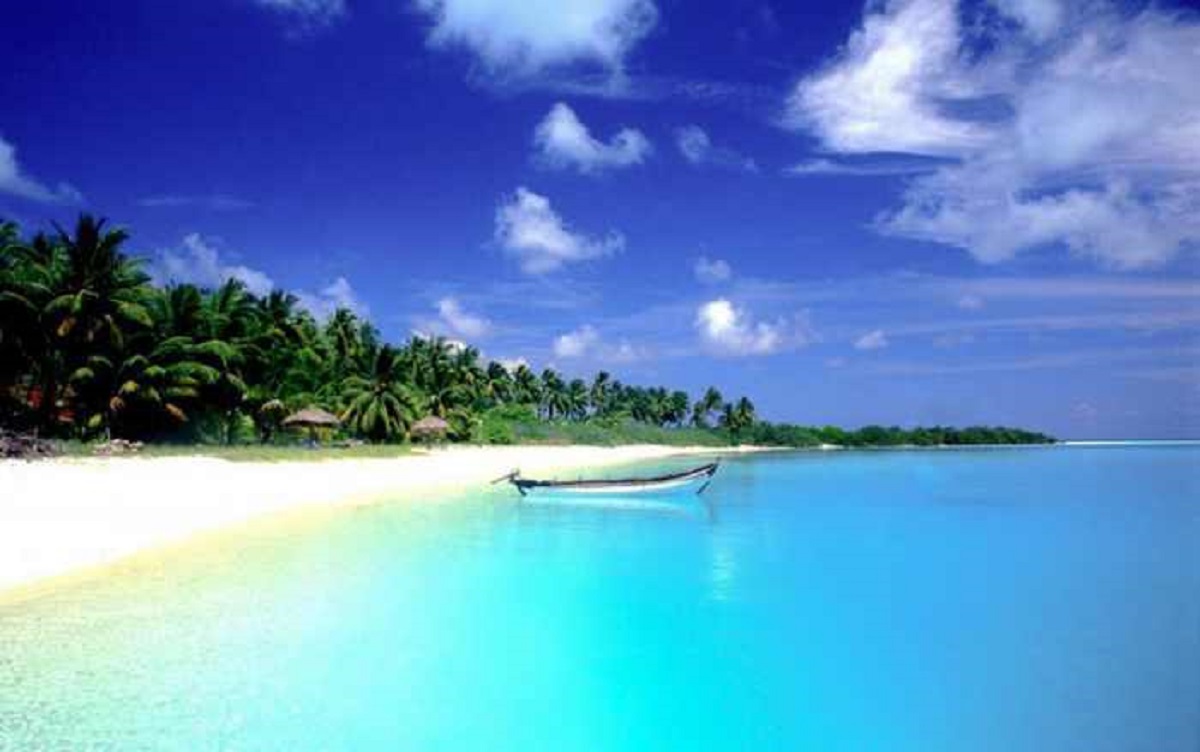 4 Destinasi Wisata Ambon, Simpan Sejuta Keindahan dan Memberikan Pengalaman tak Terlupakan