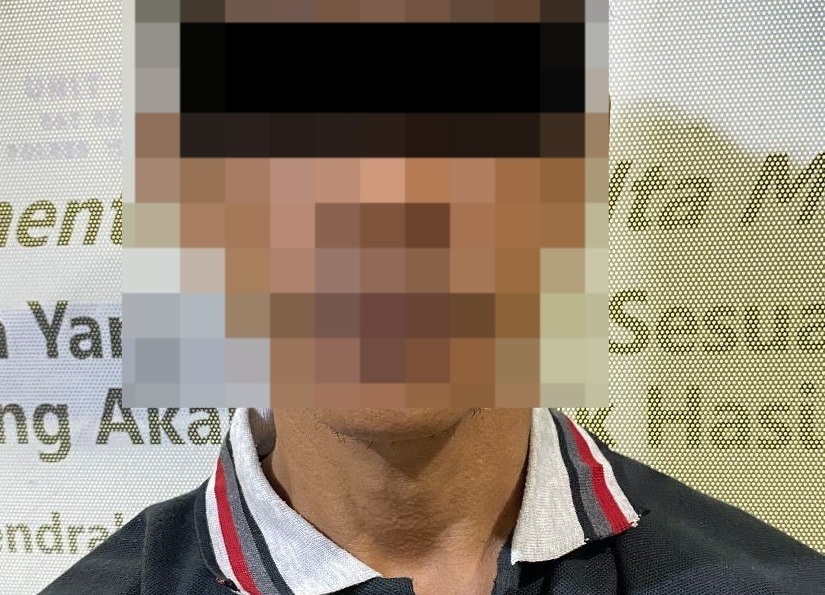 Nekat Bohong ke Polisi, Pria Way Kanan Ini Terancam Hukuman 9 Tahun Penjara