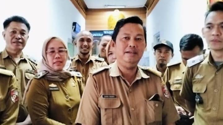 ADD 2024 Lampung Utara Macet, Perangkat Desa Mengeluh