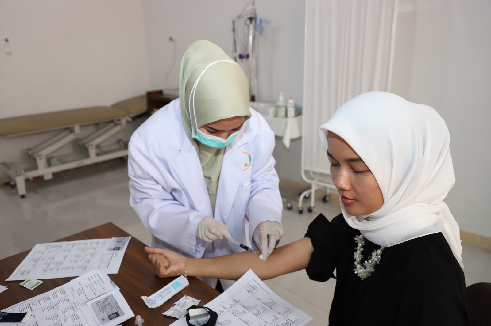 RSUDAM Lampung Sediakan Layanan Medical Check Up (MCU) Yang Mudah dan Akurat