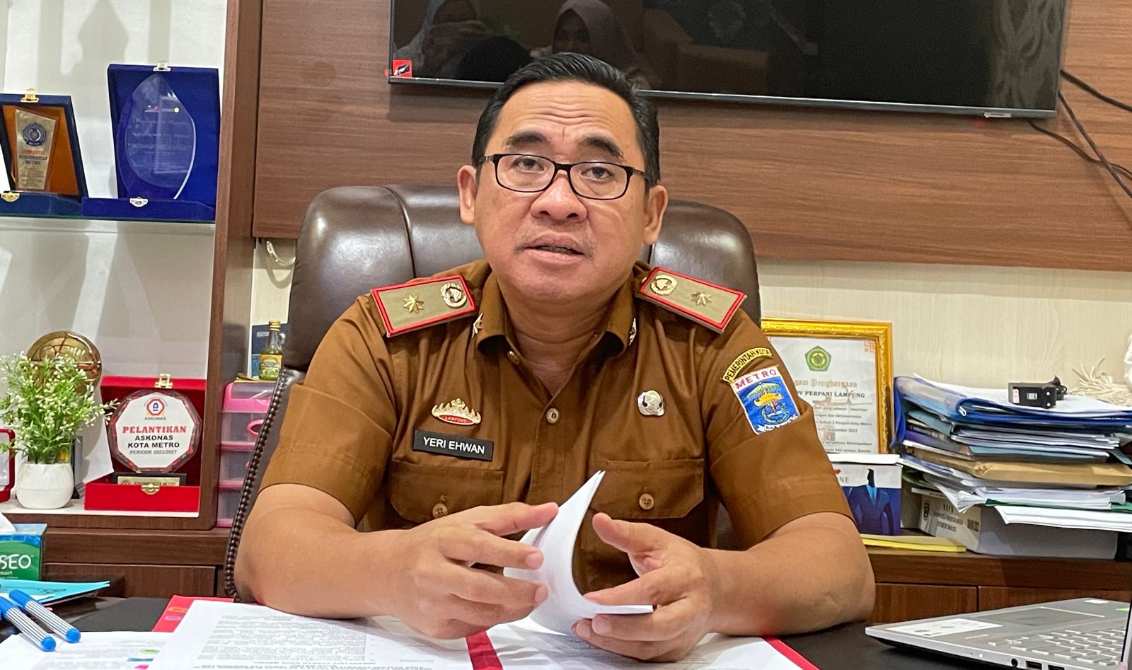 Mau Bangun Perumahan di Kota Metro? Patuhi Kewajiban Ini