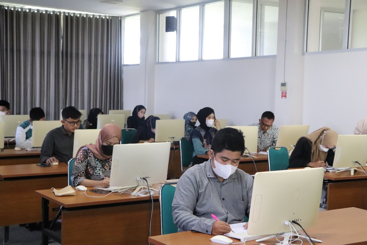 UIN Lampung Akan Terapkan MBKM Awal Tahun Ajaran Baru