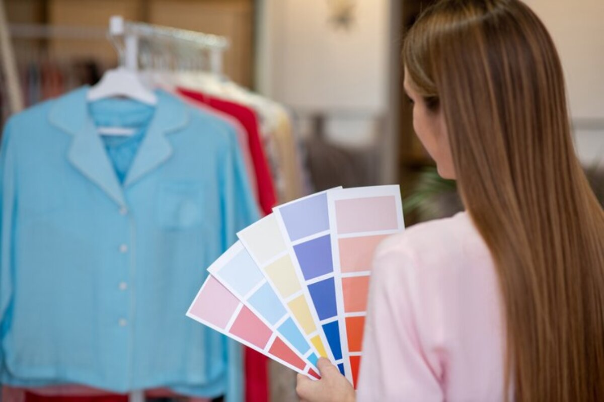 Suka OOTD Tapi Masih Bingung Mix and Match Warna? Berikut Ini Tips Yang Nggak Akan Nyesel Bila Kamu Ketahui