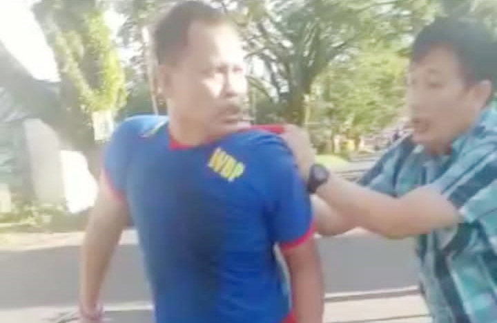 Tiga Napi Kabur Bikin Heboh Warga, Begini Faktanya..