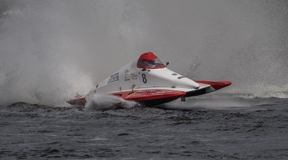 PLN Siapkan Listrik Berbasis EBT di Ajang F1 Powerboat Balige