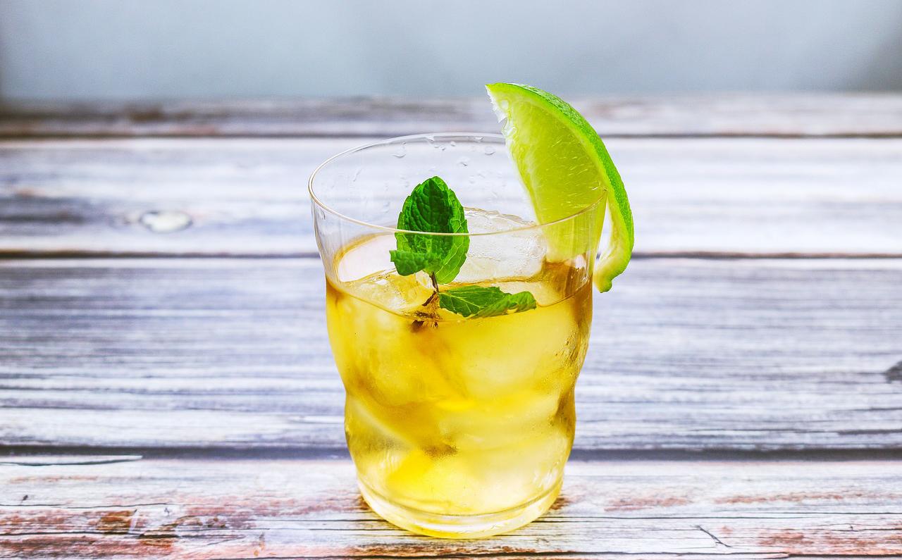 Minuman Pembakar Lemak di Perut Buncit Wanita, Silahkan Coba