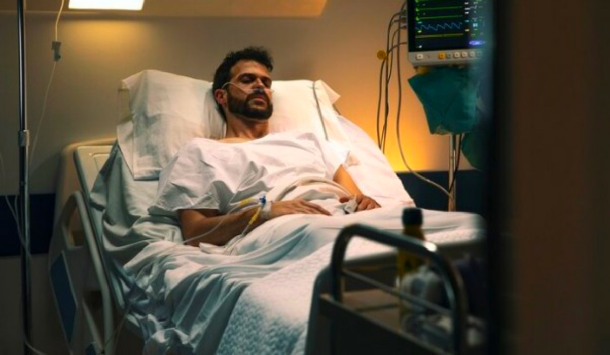 Doa Agar Segera Diangkat Dari Segala Penyakit, Lengkap dengan Bacaan Latin dan Maknanya