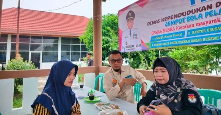Pemilu Masih Lama, Tapi Tak Ada Salahnya Anda Cek Daftar Pemilih
