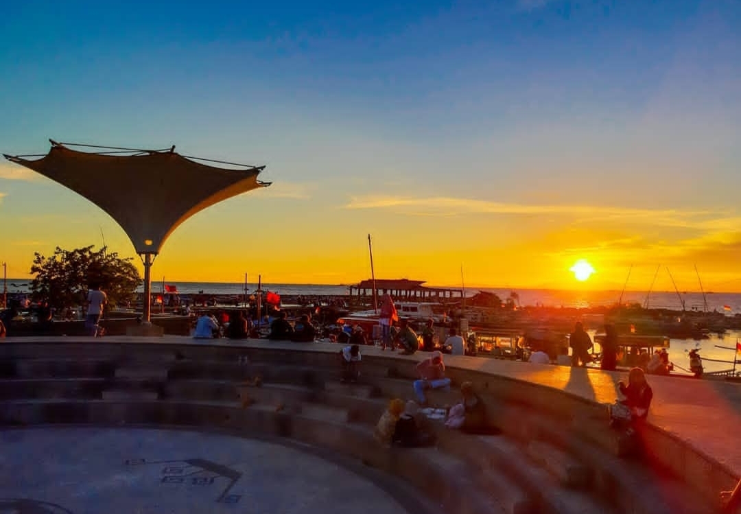 Daftar Wisata Favorit Dekat Pelabuhan Bakauheni di Lampung Selatan, Mulai Wisata Pantai Hingga Wisata Kuliner