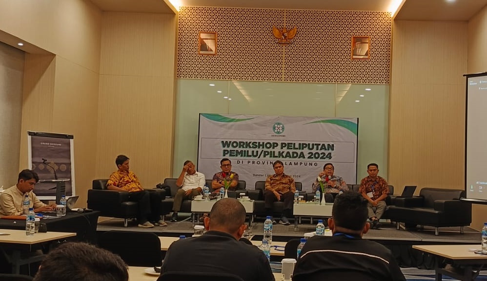 Jelang Pilkada, Dewan Pers Ingatkan Pentingnya Netralitas Media