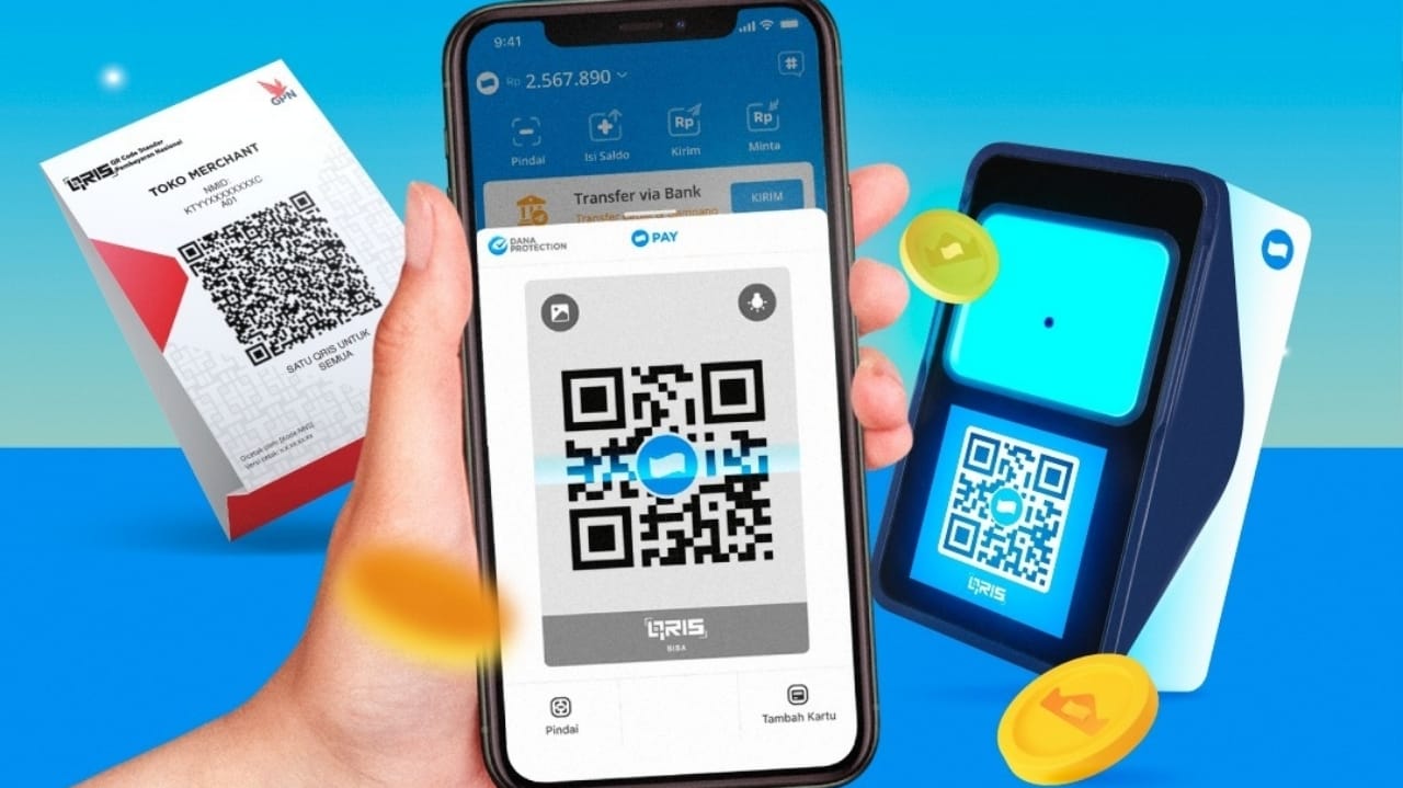 Ikuti Program DANA Points Dapatkan Saldo Gratis Setiap Hari, Begini Caranya