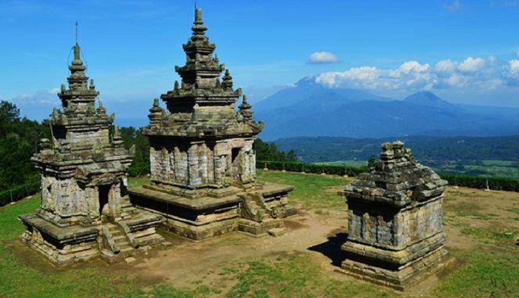 Sejarah Candi Gedong Songo dan 9 Fakta Menariknya, Ternyata Merupakan Tempat Wisata Populer Loh