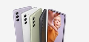 Spesifikasi Gahar HP Samsung Galaxy S1 FE 5G, Kualitas Memukau Dengan Hasil Kamera Mengagumkan