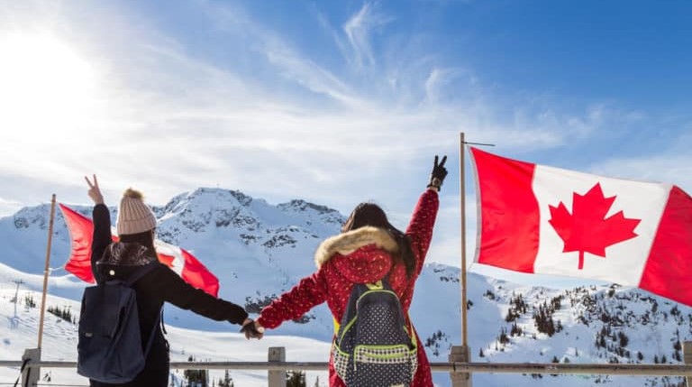 Mau Healing ke Kanada? Cek Panduan Ini Agar Bisa Dapat Visa