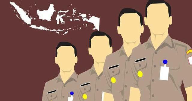 Pemkab Tubaba Umumkan Pembukaan Penerimaan CPNS 2024