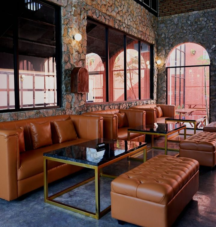 Rekomendasi Cafe Paling Romantis di Bandar Lampung, Nomor 3 Cocok untuk Ngedate Bareng Pasangan