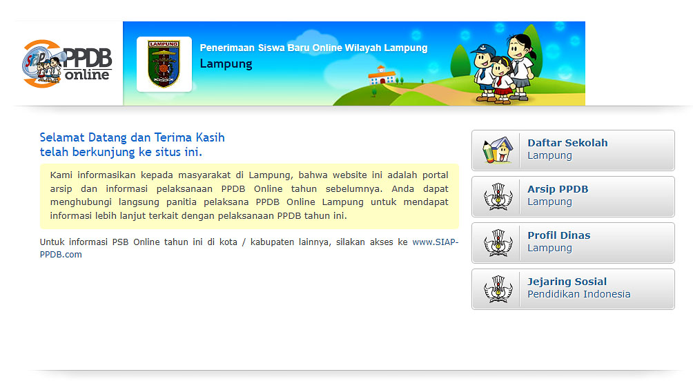PPDB SMA/SMK 2022, Siapkan Kuota 77.082 Siswa