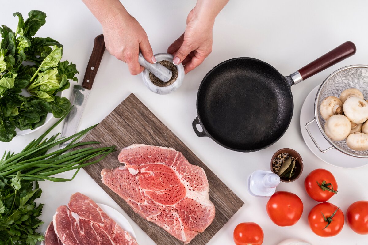 Bunda Harus Tahu, Ternyata Begini Cara Memasak Daging Agar Menjadi Lembut dan Empuk