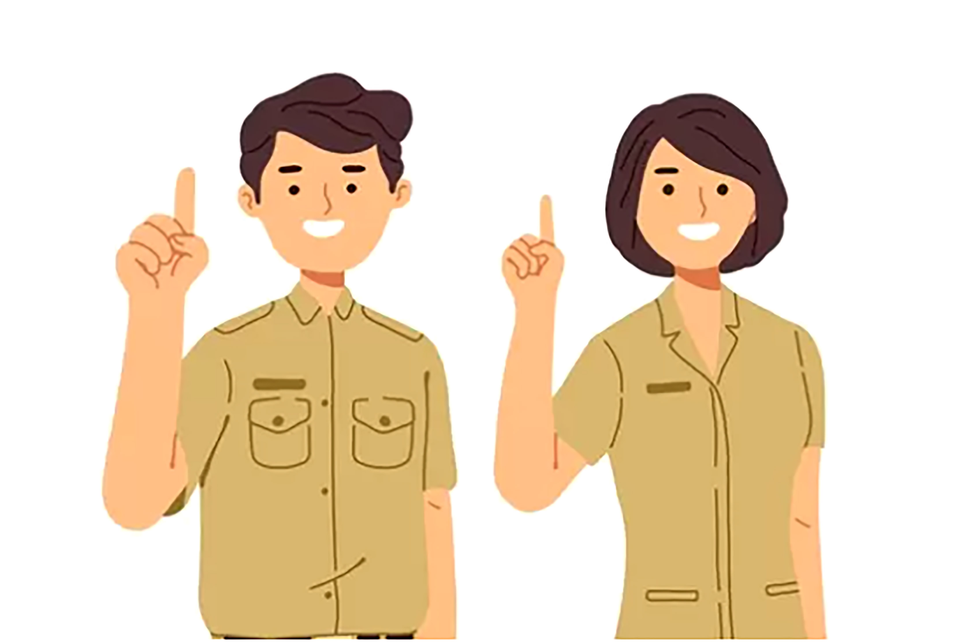 Update Jadwal dan Usulan Formasi Rekrutmen PPPK 2023 Pemkab Pringsewu