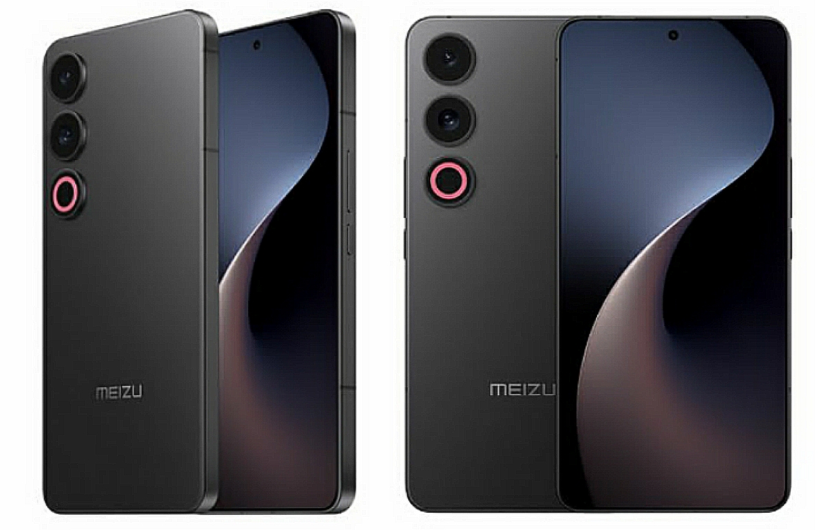 Meizu 21 Note Bawa Snapdragon 8 Gen 2 Hingga RAM 16GB, Cek Harga Terbaru Mei 2024