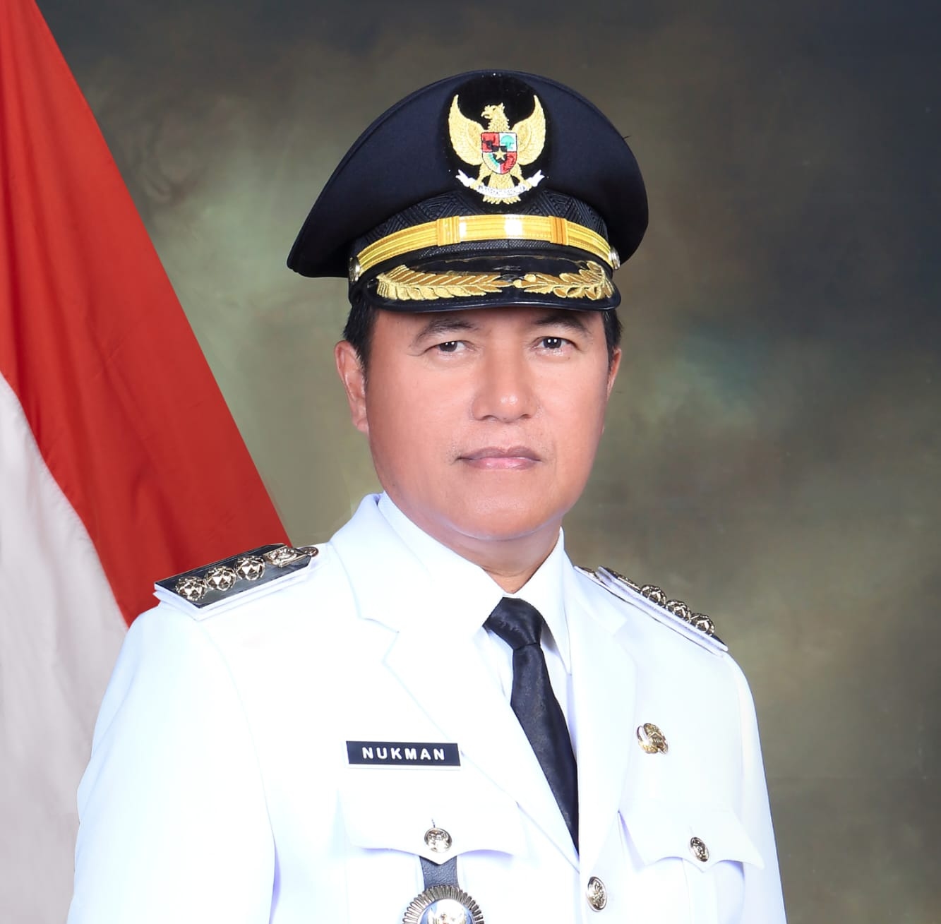 Catat! ASN di Lingkungan Pemkab Lampung Barat Wajib ‘Ngantor’ Besok