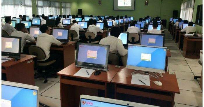 Catat! Berkas SKB CPNS 2023 yang Harus Dibawa, Lengkap Dengan Jadwal Seleksi Tes