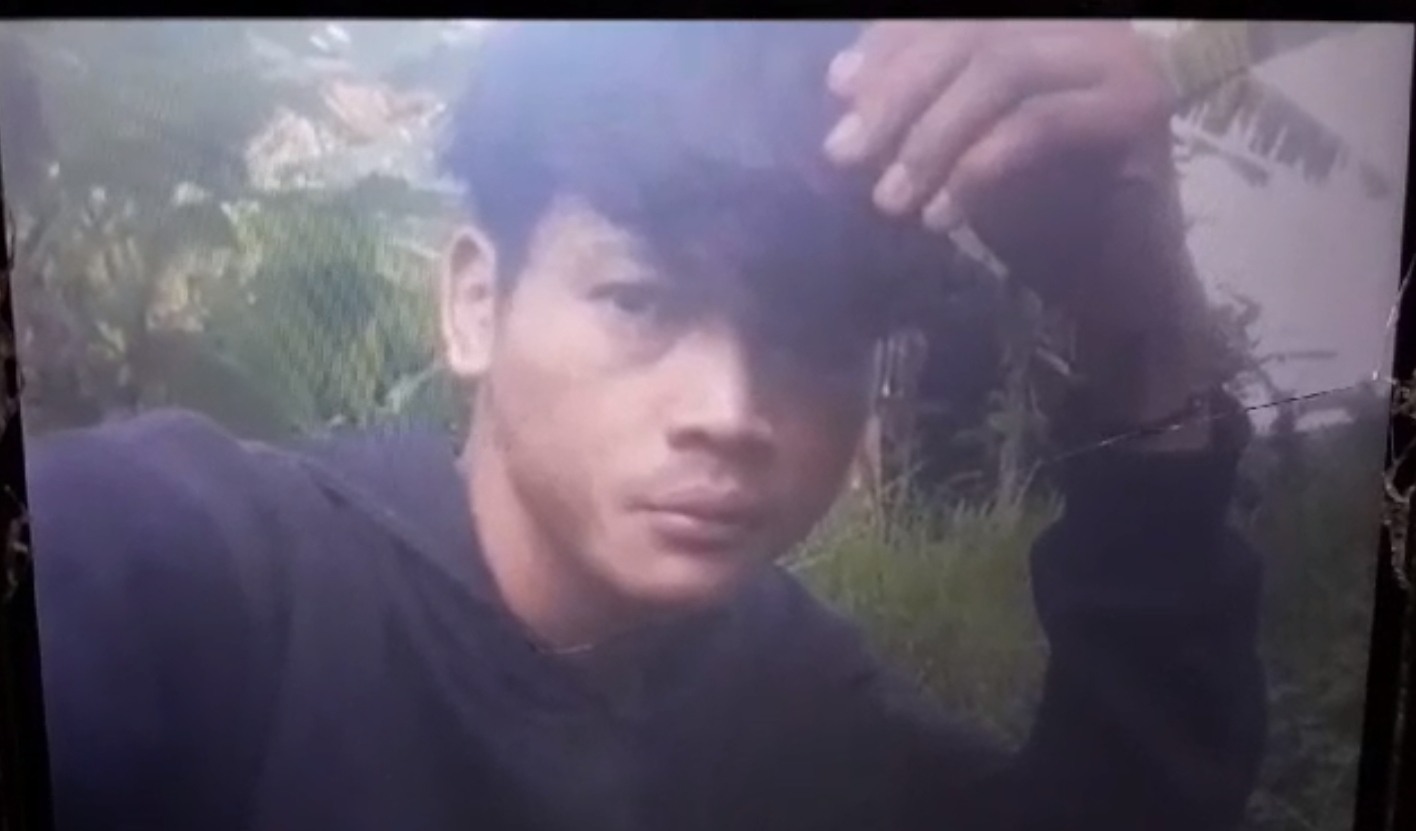Terungkap! Ini Identitas Jasad Anonim yang Ditemukan Mengambang di Aliran Sungai Gang Podang TkT