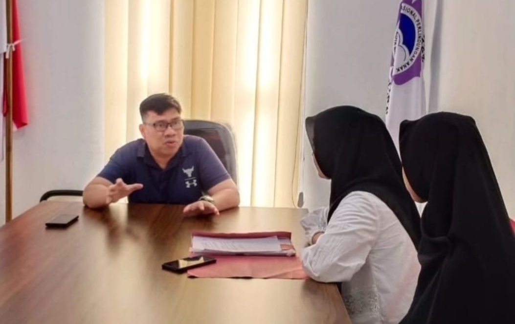 Duh, Data Kasus Anak Tahun 2024 di Bandar Lampung Alami Peningkatan Signifikan