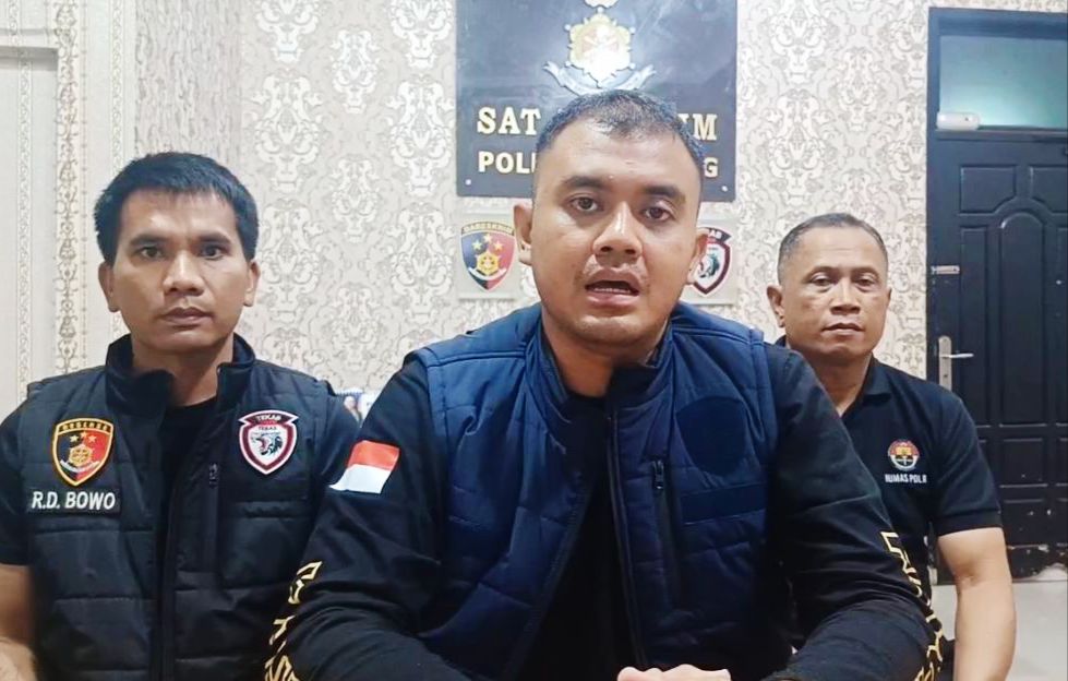 Pelaku Penusukan di Terusan Nunyai Ditetapkan Jadi Tersangka, Polisi Imbau Masyarakat Tak Bertindak Anarkis