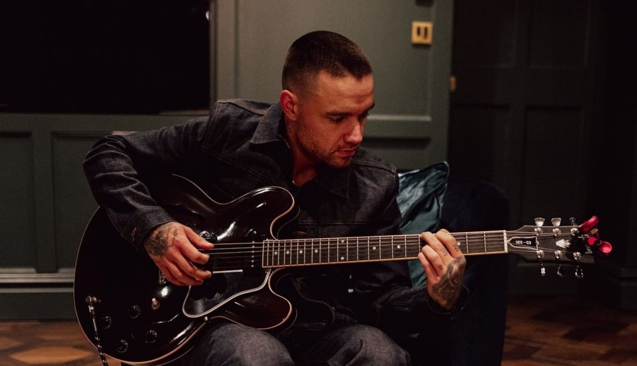 Jatuh Dari Balkon Hotel di Argentina, Liam Payne Eks One Direction Dinyatakan Meninggal Dunia