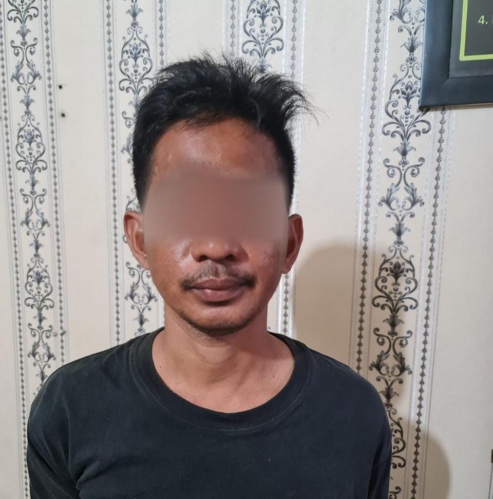 Polisi Juga Ringkus Penadah Pencuri Outdoor AC, Dijual Segini Perkilogramnya