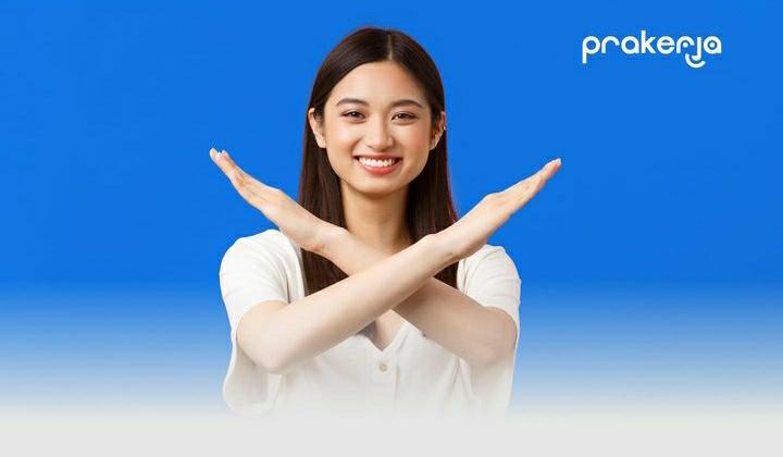 Saldo Pelatihan Kartu Prakerja Bisa Dipakai Orang Lain? Begini Penjelasannya
