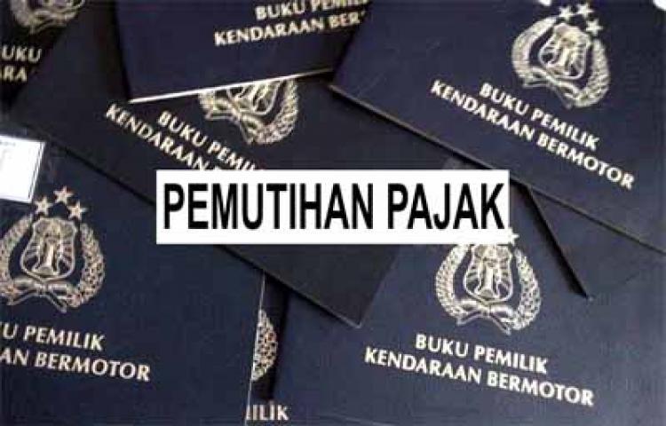 Catat, Ini Daftar Daerah yang Berlakukan Pemutihan Pajak Kendaraan Pada Juni 2022