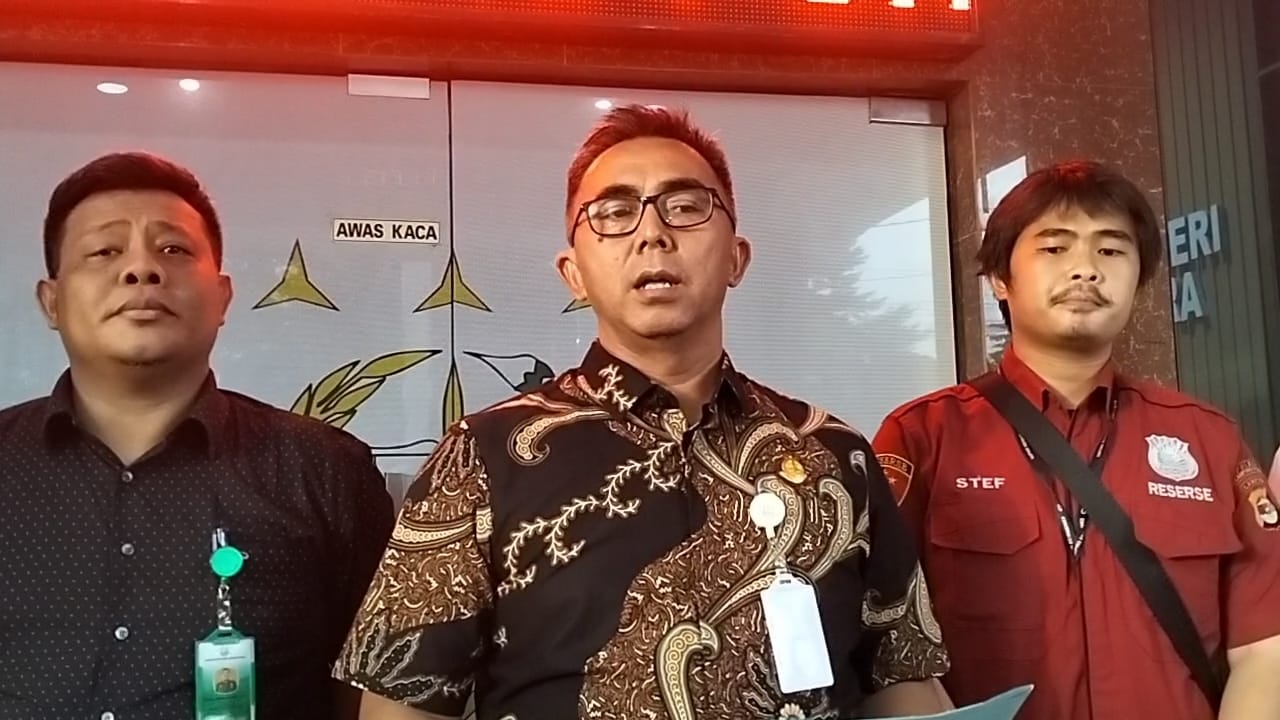 Terkuak! Begini Modus Dugaan Korupsi Inspektur Lampung Utara, Ternyata Hal Ini yang Dilakukannya