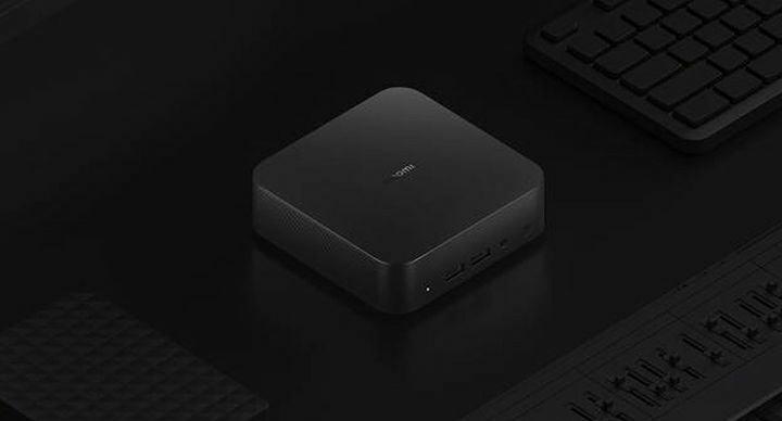 Kecil-Kecil Cabe Rawit, Xiaomi Hadirkan Mini PC dengan Spek Mumpuni, Simak Spesifikasinya