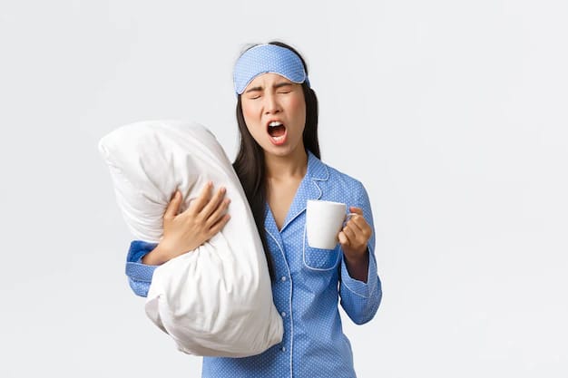Kenali Gejala Insomnia dan Cara Pencegahannya