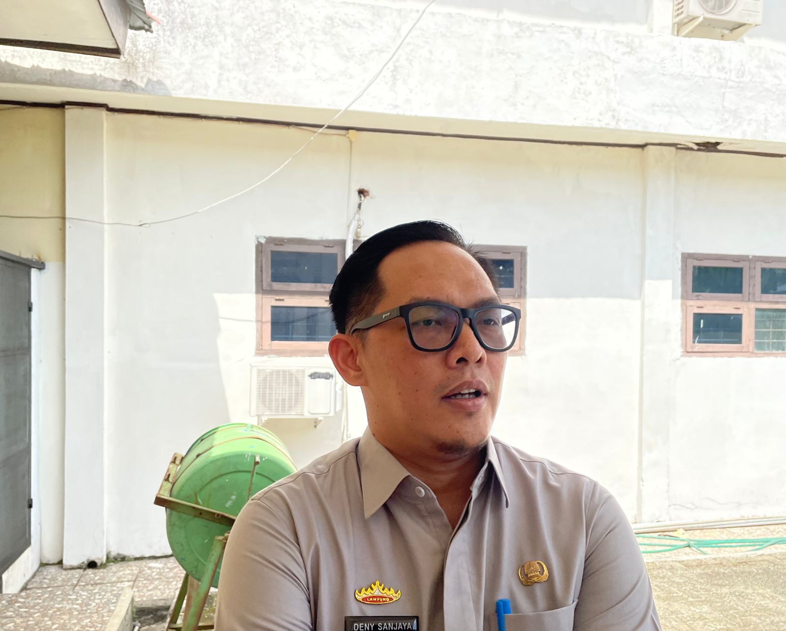 Pemkot Metro Akan Upgrade Pelayanan di MPP Metro, Apa Saja Itu?