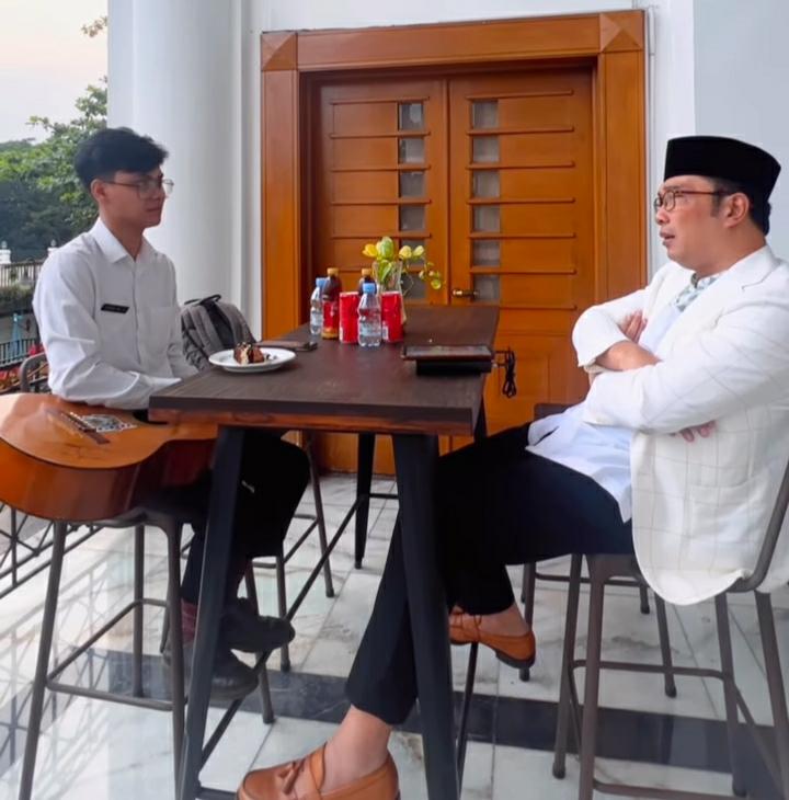 Buntut Laporan Pungli Guru Pangandaran, Kepala BKPSDM Dinonaktifkan, Inspektorat Turun Lakukan Pemeriksaan