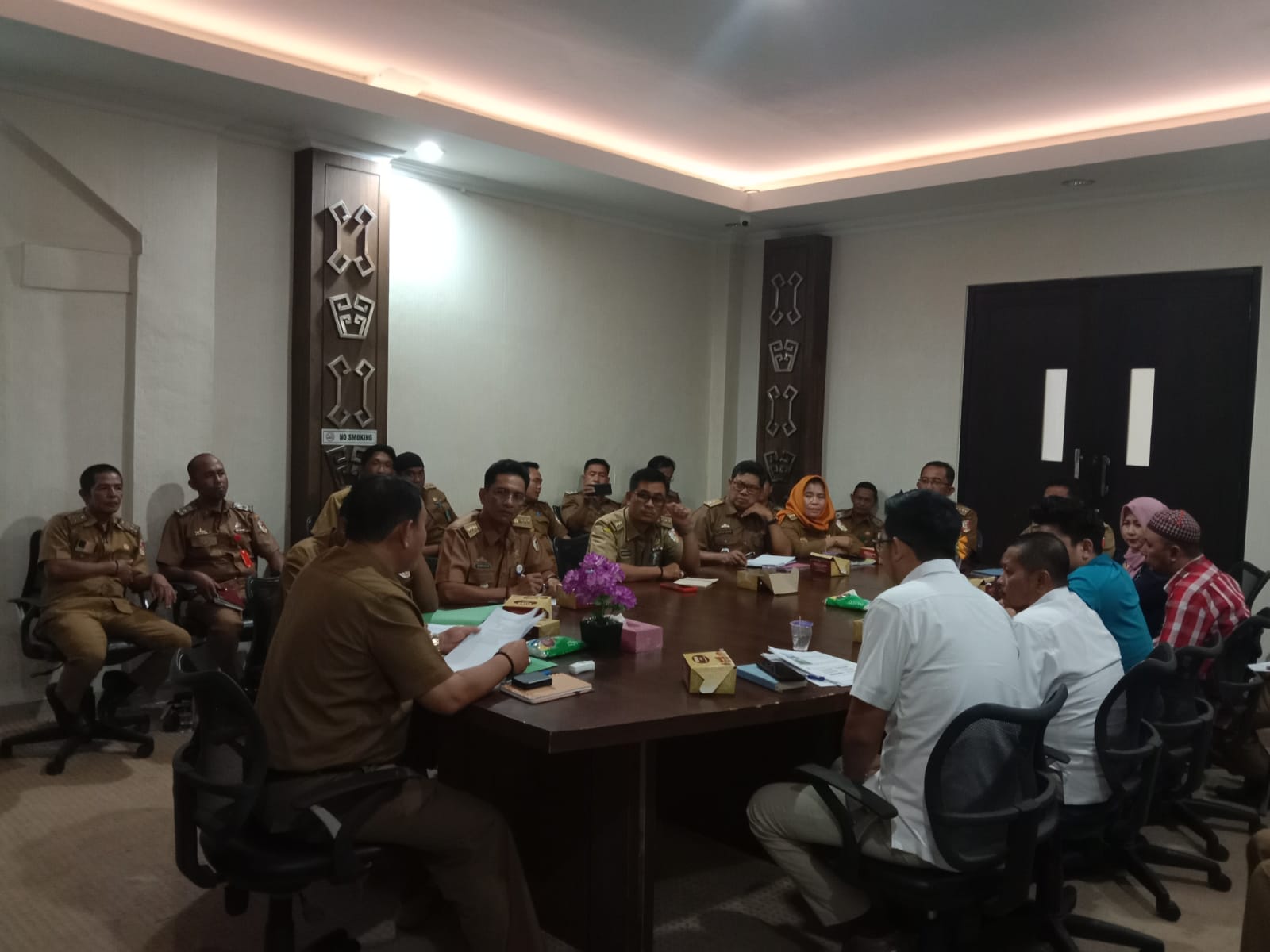 Tulang Bawang Salurkan Bansos Untuk 32.434 KPM, Catat Tanggalnya
