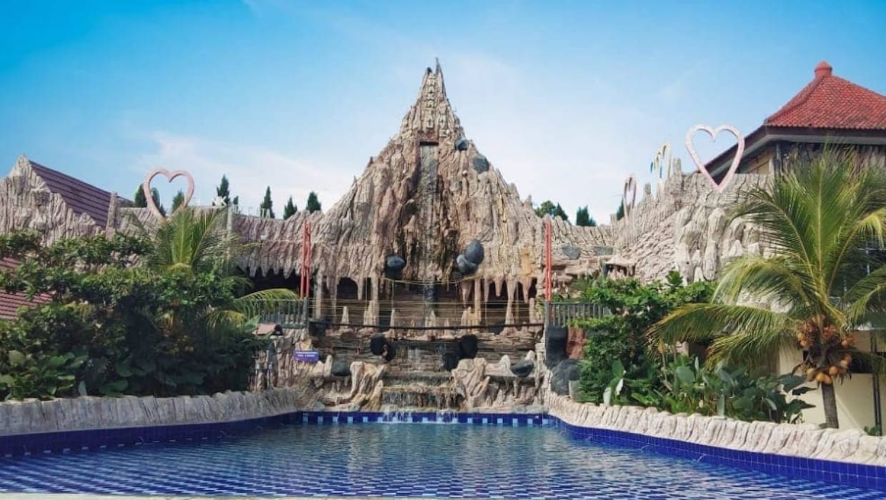 Promo Spesial di Bulan Agustus, Gratis Tiket Slanik Waterpark, Ini Syarat dan Ketentuannya