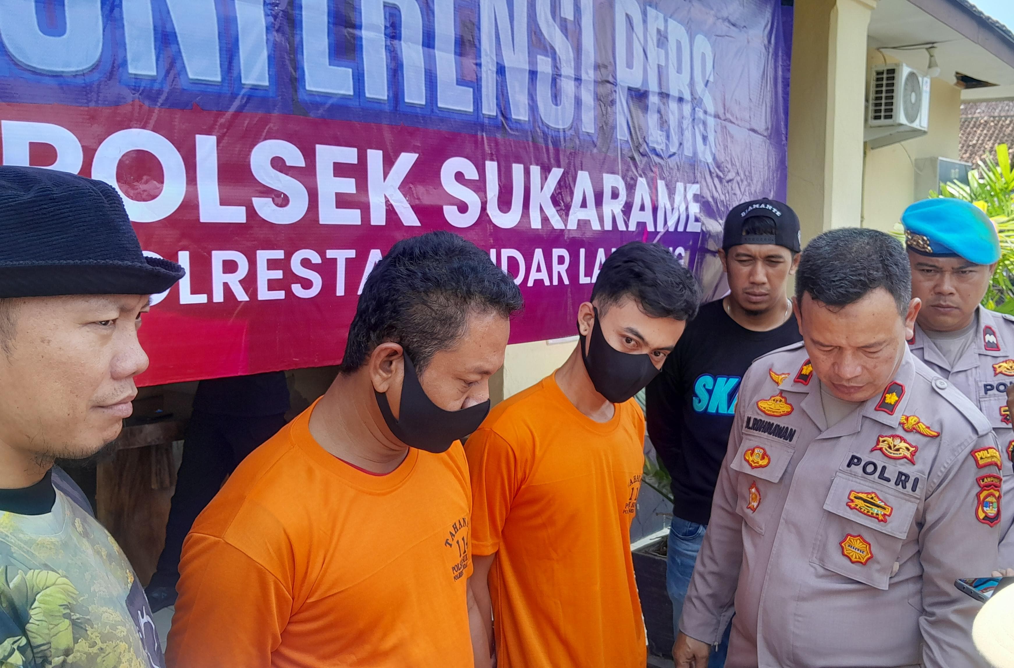 Lagi Asyik Nyabu, 3 Sekawan Ini Malah Digrebek Polisi di Sukabumi